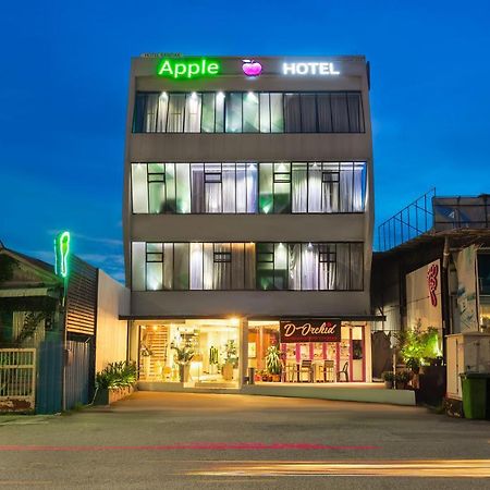 Apple Hotel Times Square George Town Exterior foto