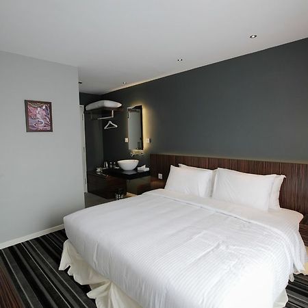 Apple Hotel Times Square Georgetown Exterior foto